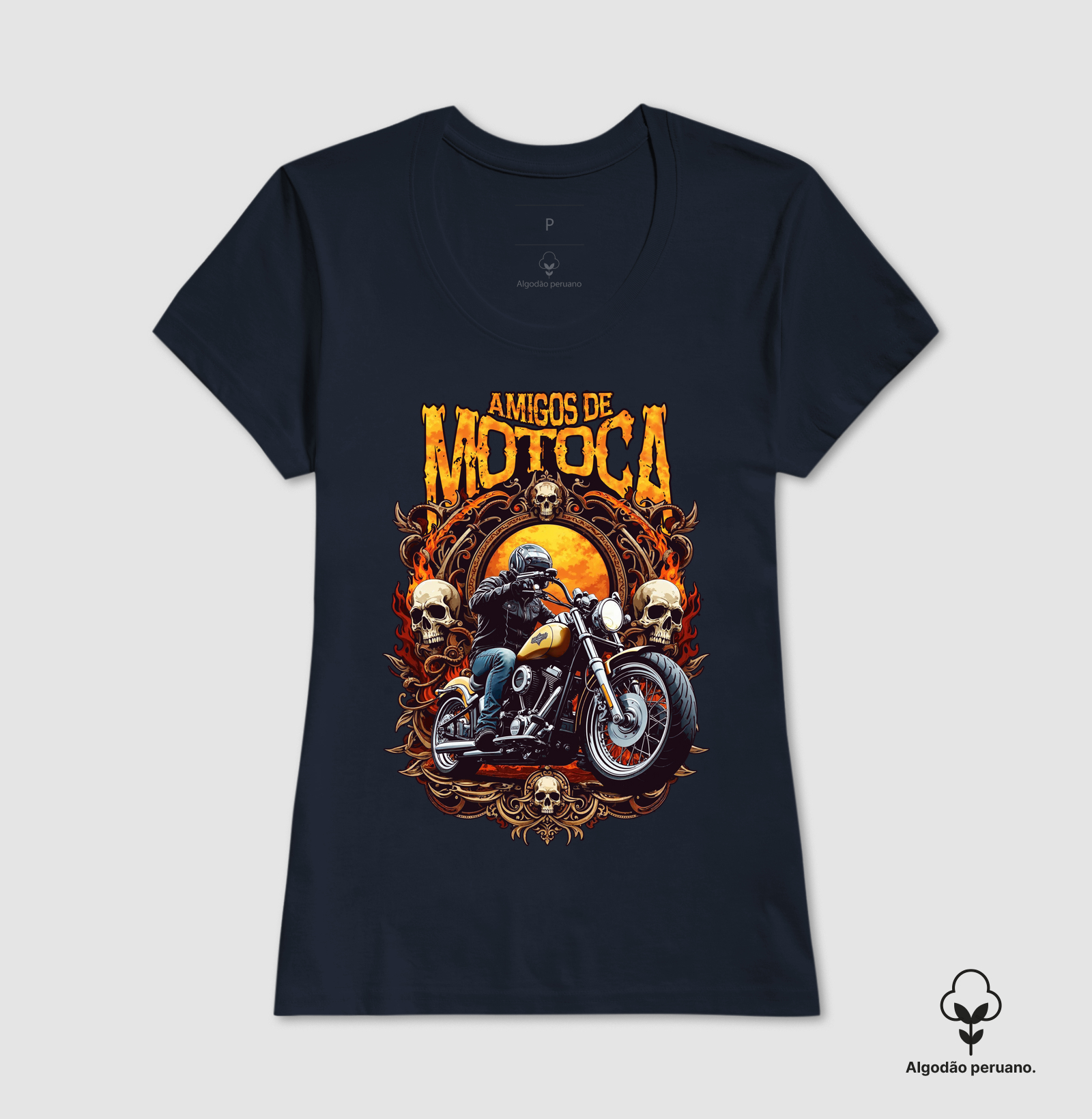 Camisa 6
