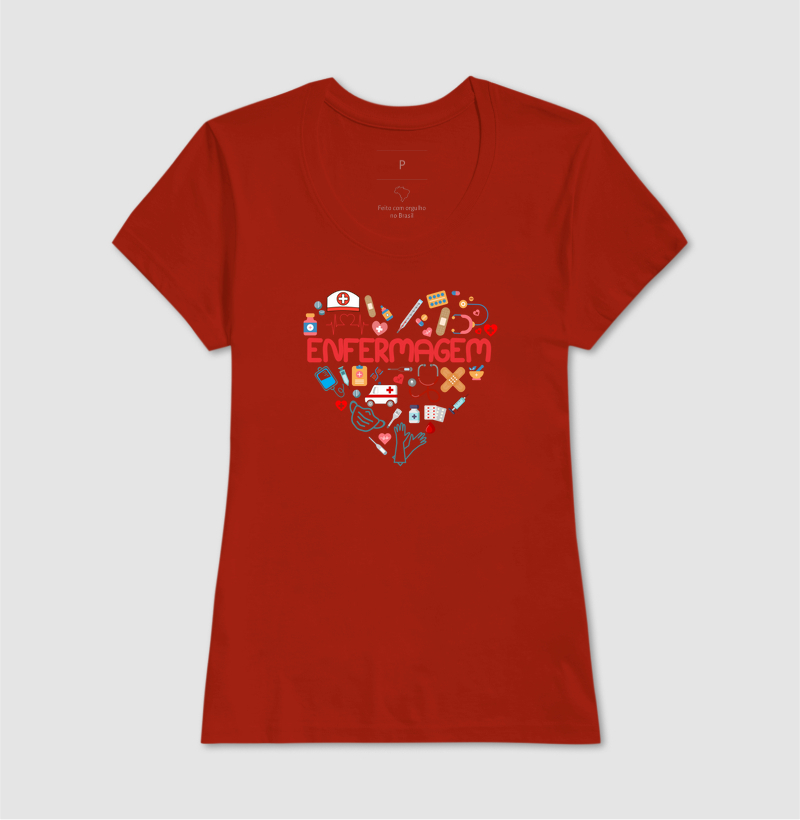 Camisa 9