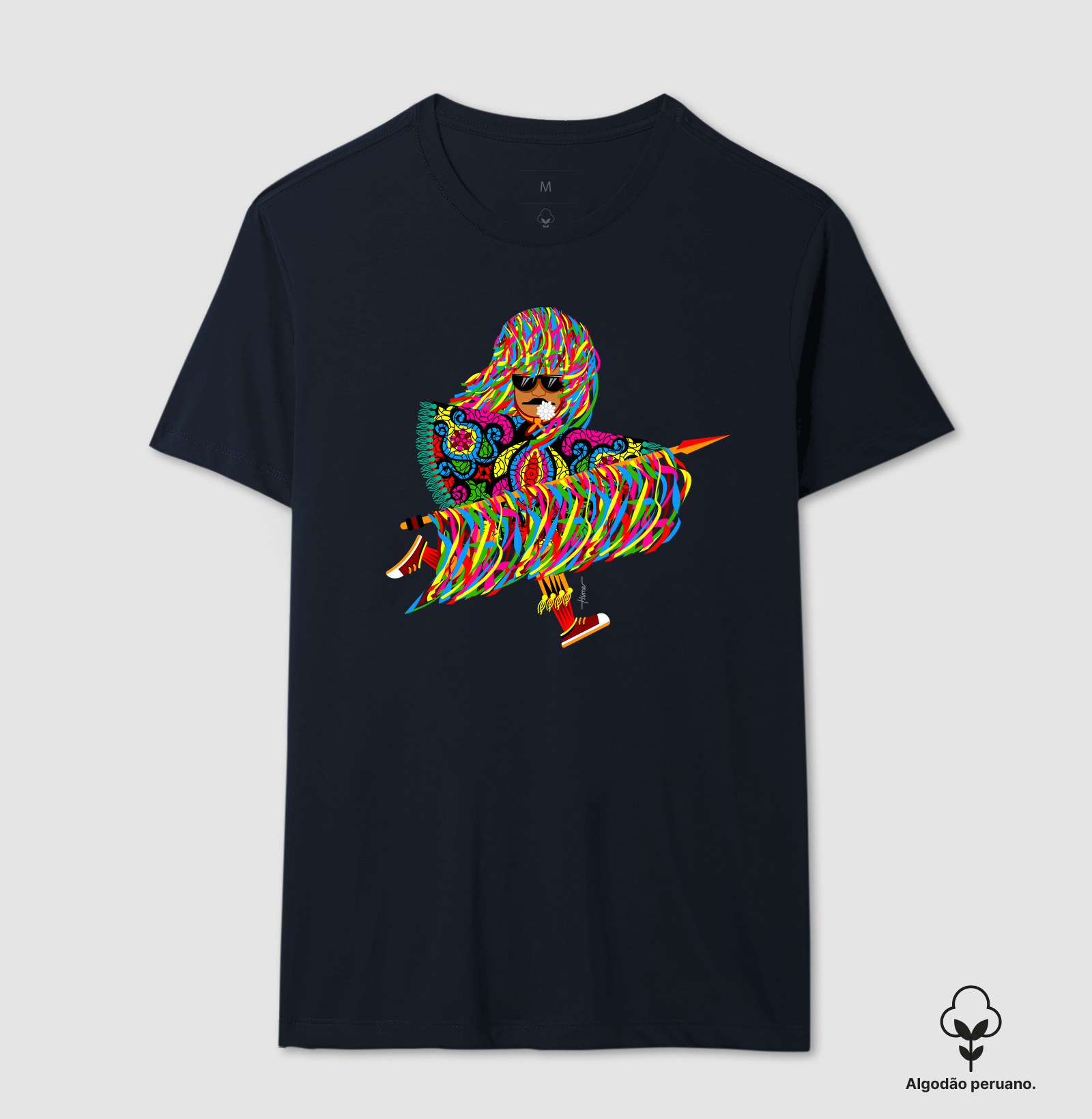 Camisa 2