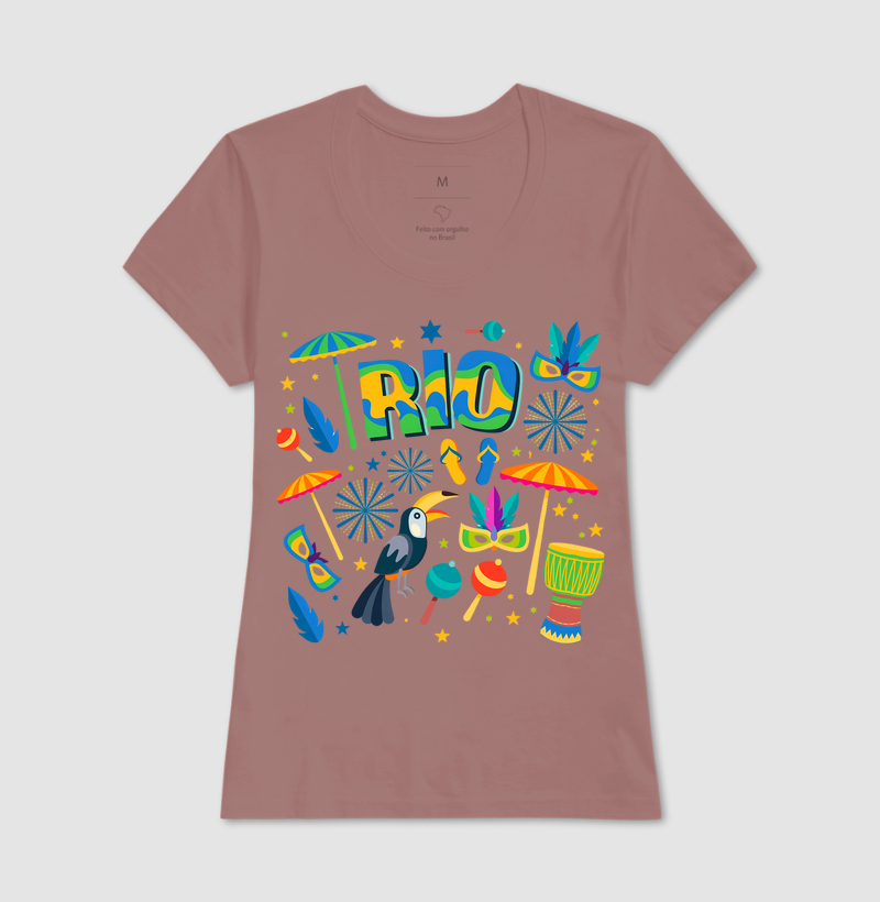 Camisa 15