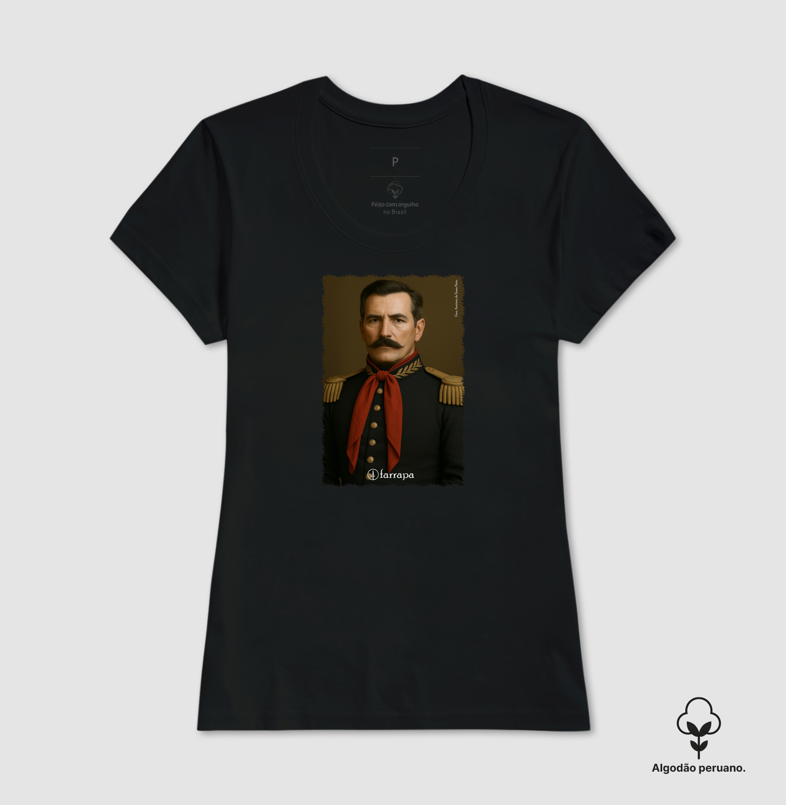 Camisa 1