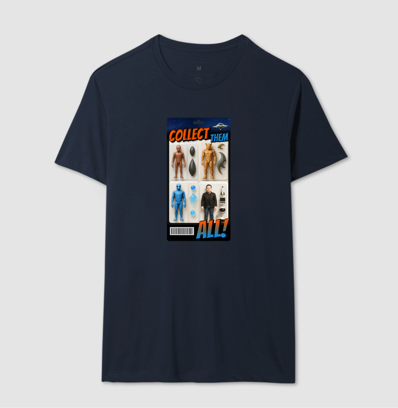 Camisa 10