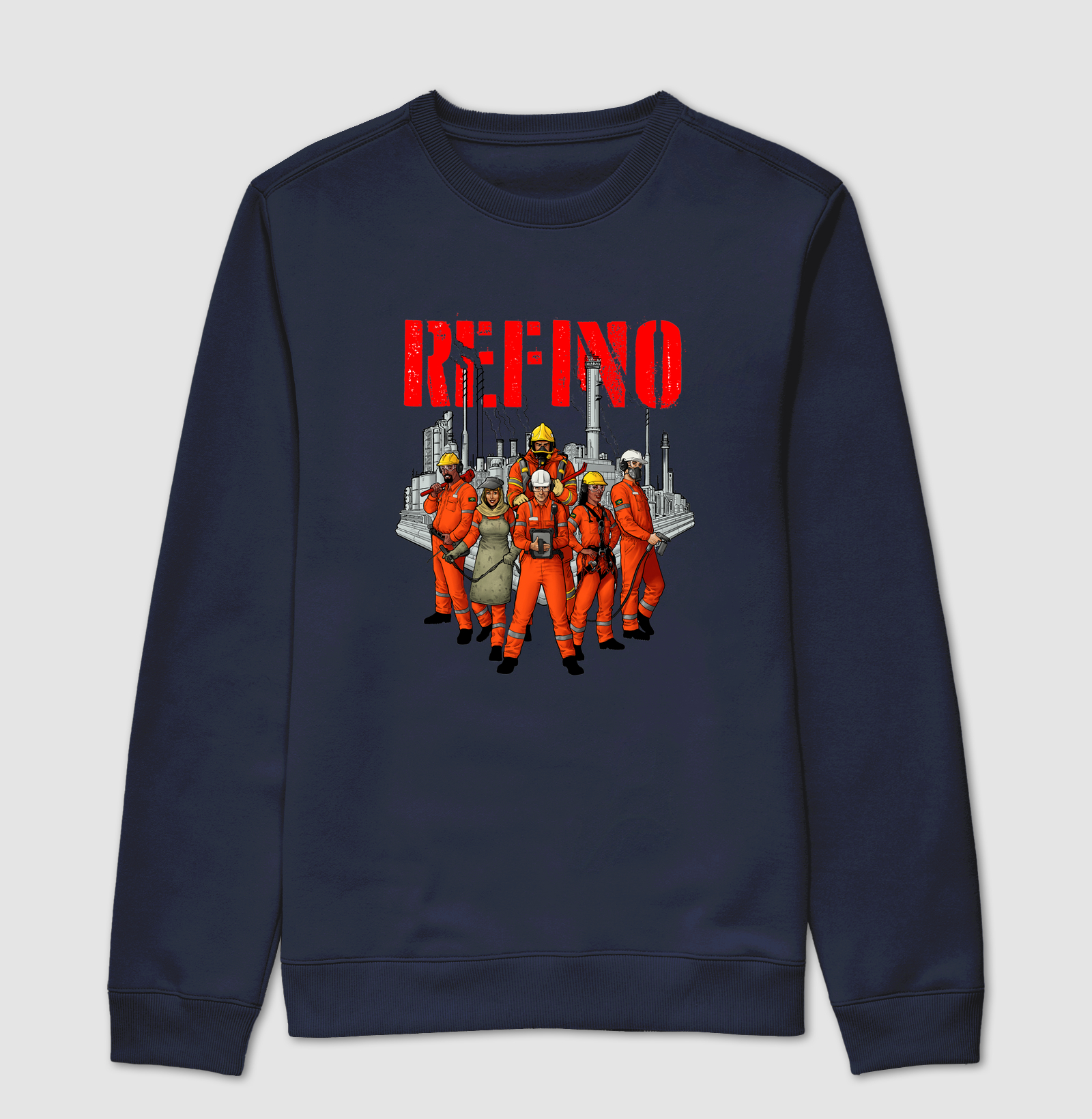 Camisa 3