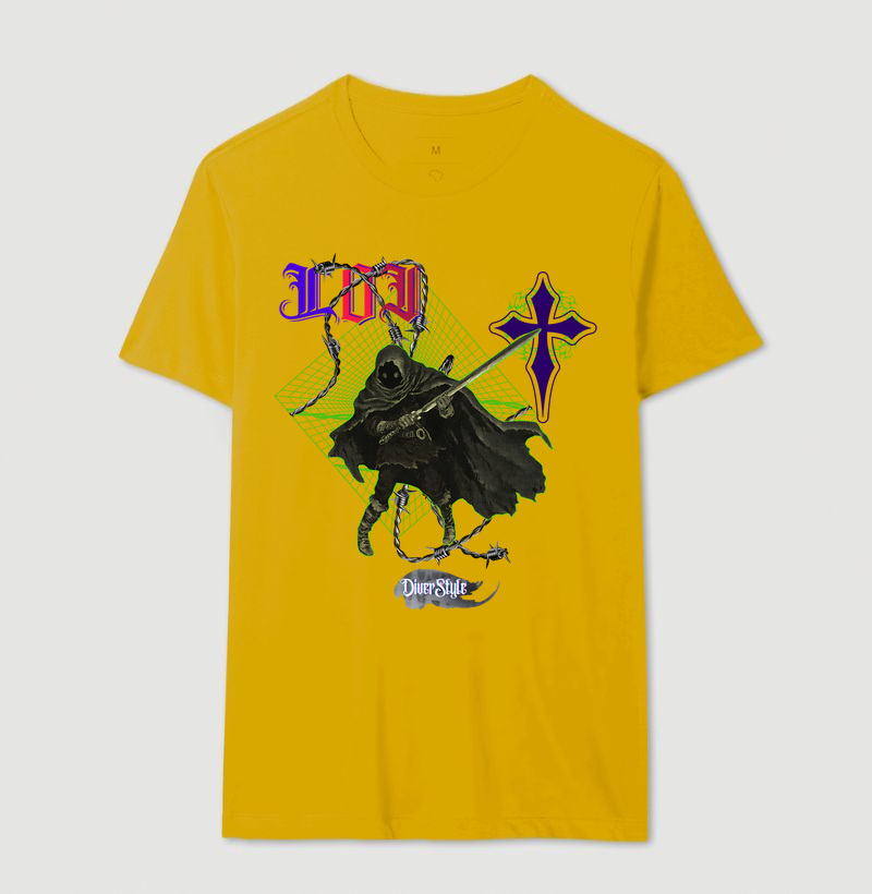 Camisa 16