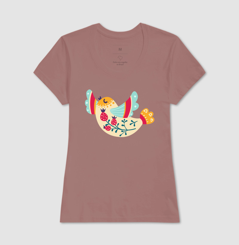 Camisa 16