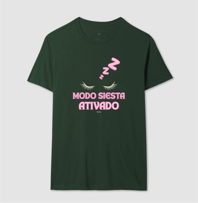 Camisa 11