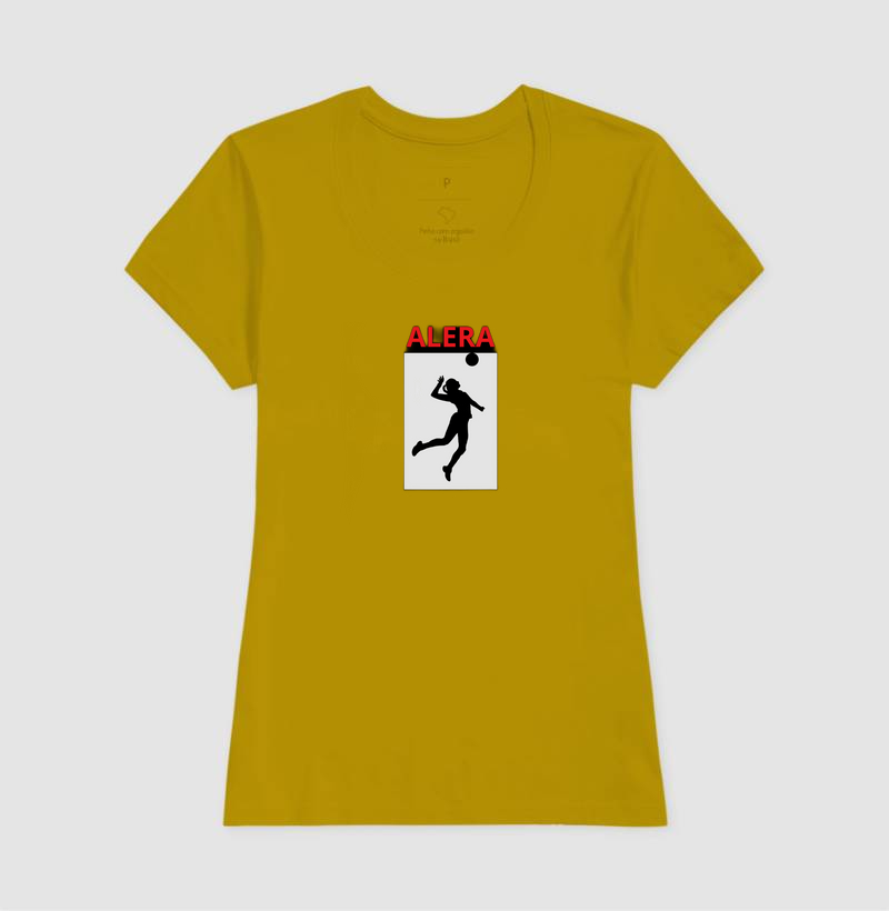 Camisa 16