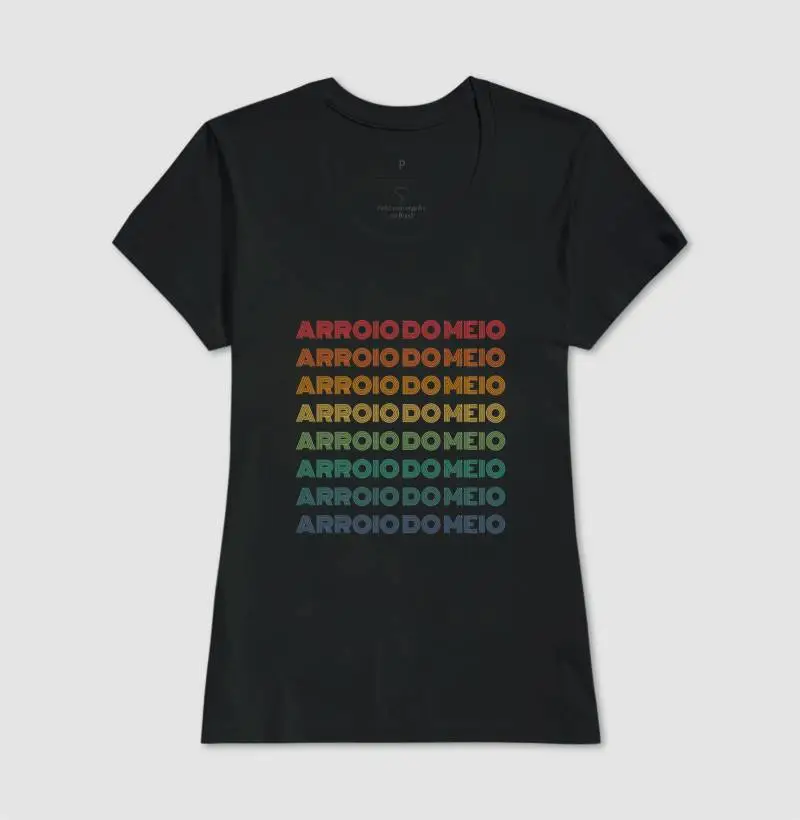 Camisa 13