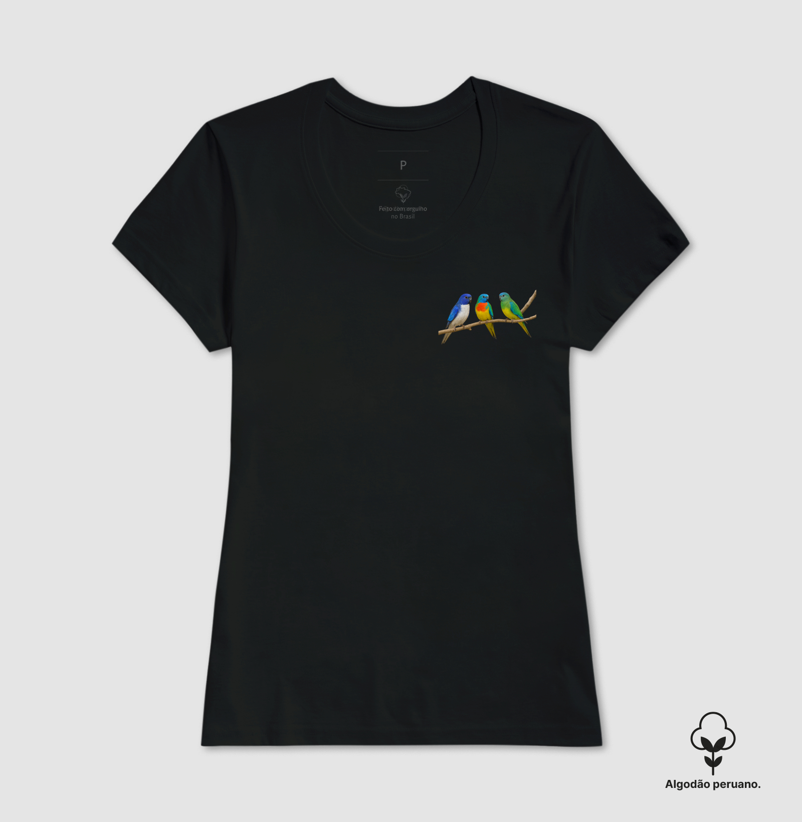 Camisa 3