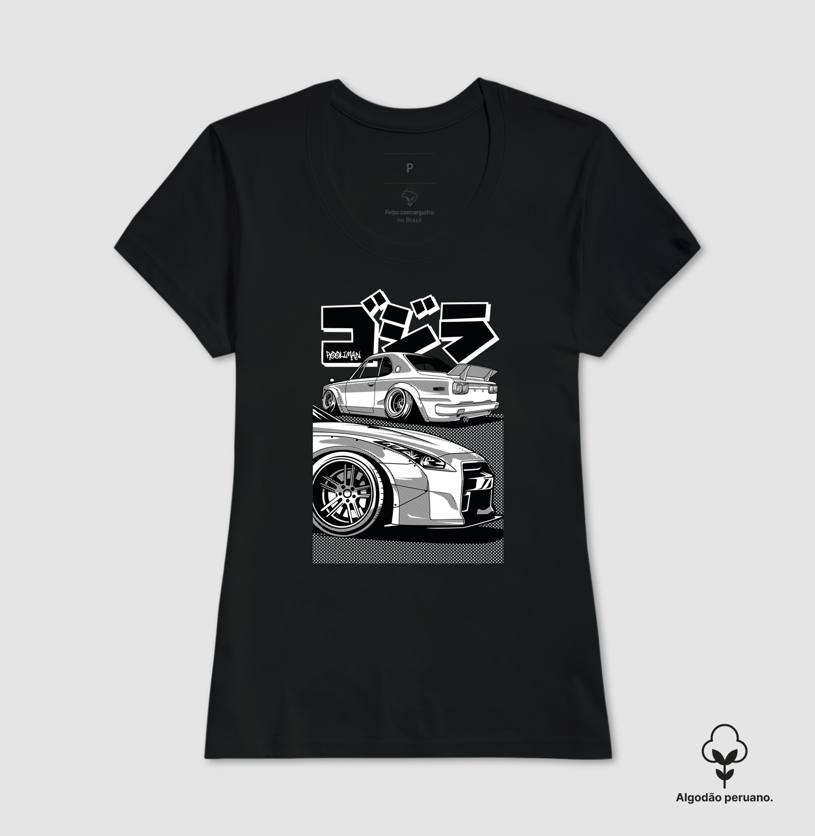 Camisa 6