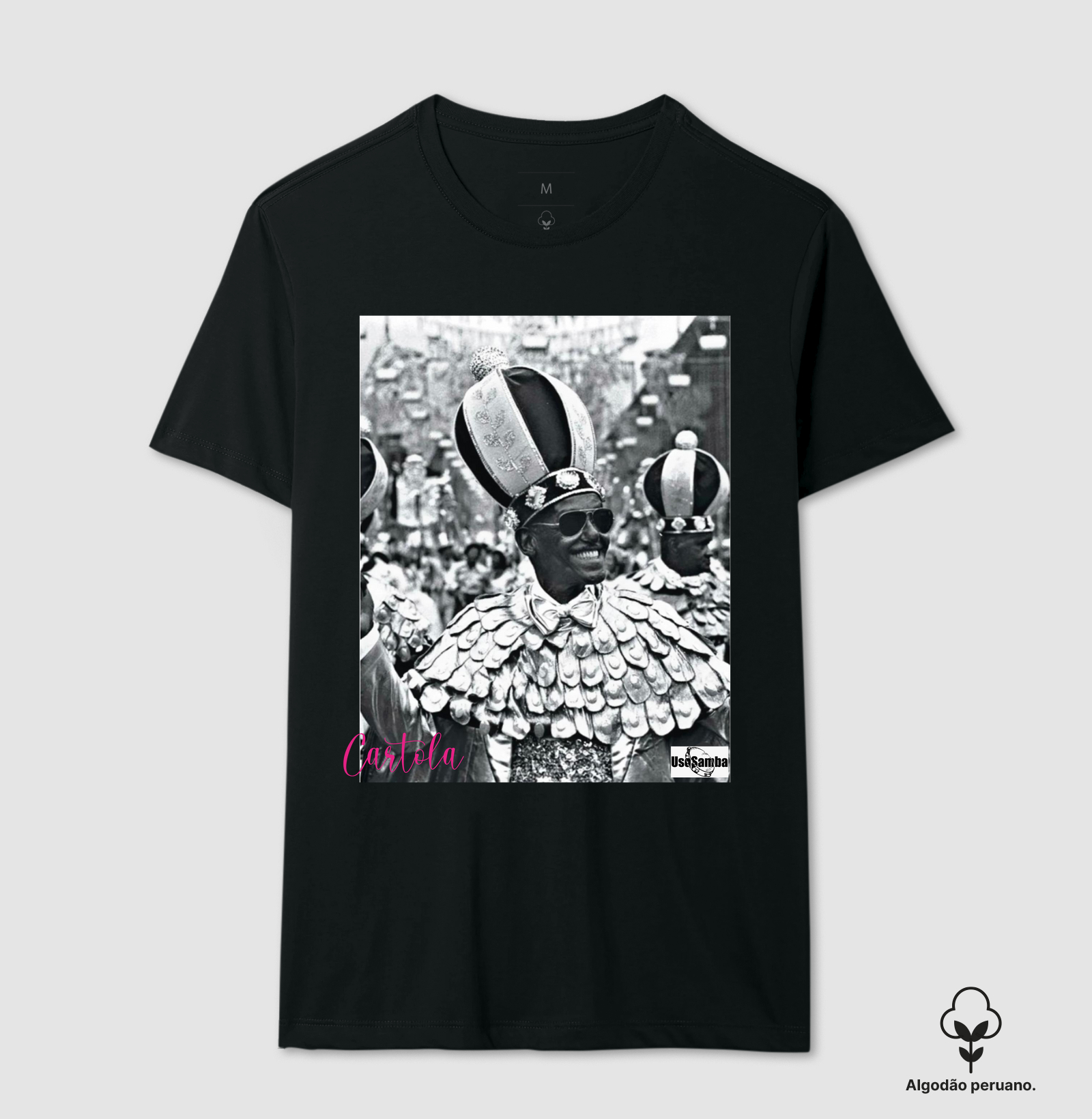 Camisa 1