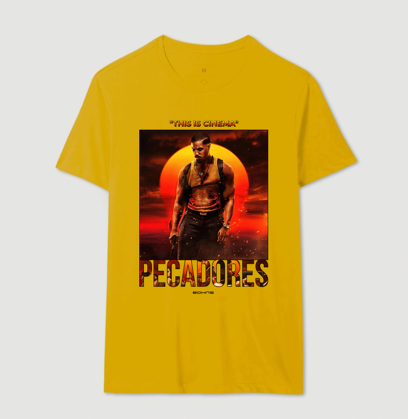 Camisa 13