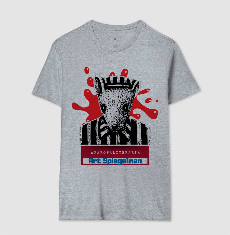 Camisa 17