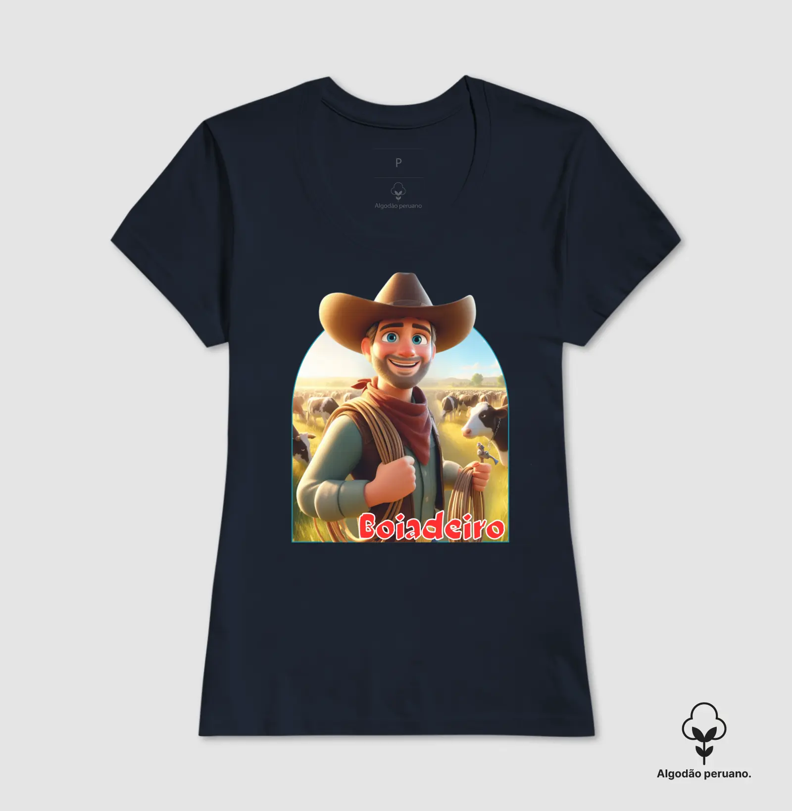 Camisa 6