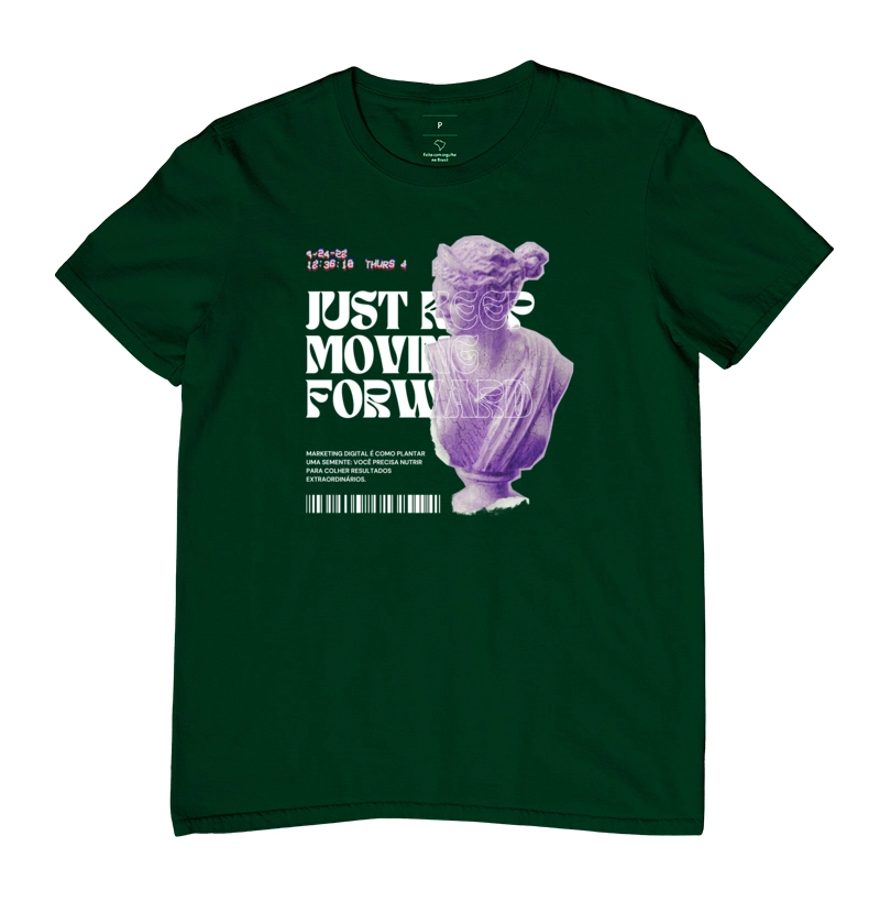 Camisa 11