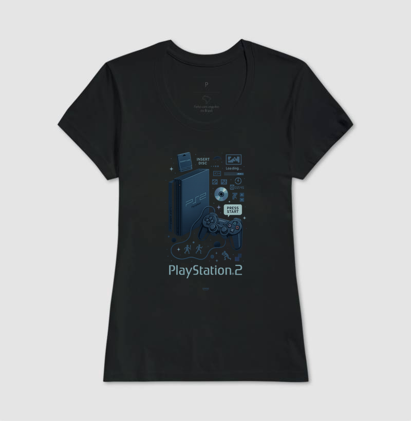 Camisa 2