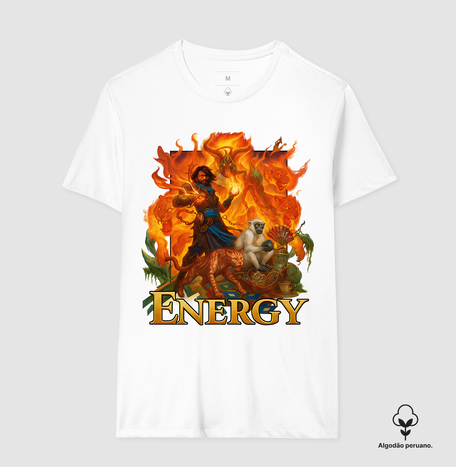 Camisa 5