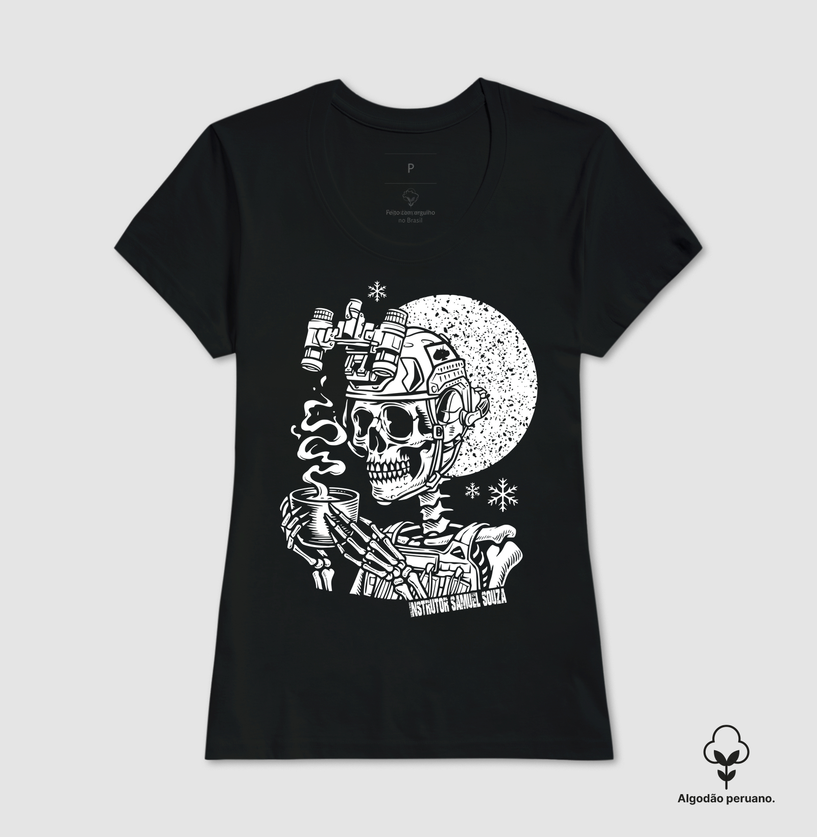 Camisa 3