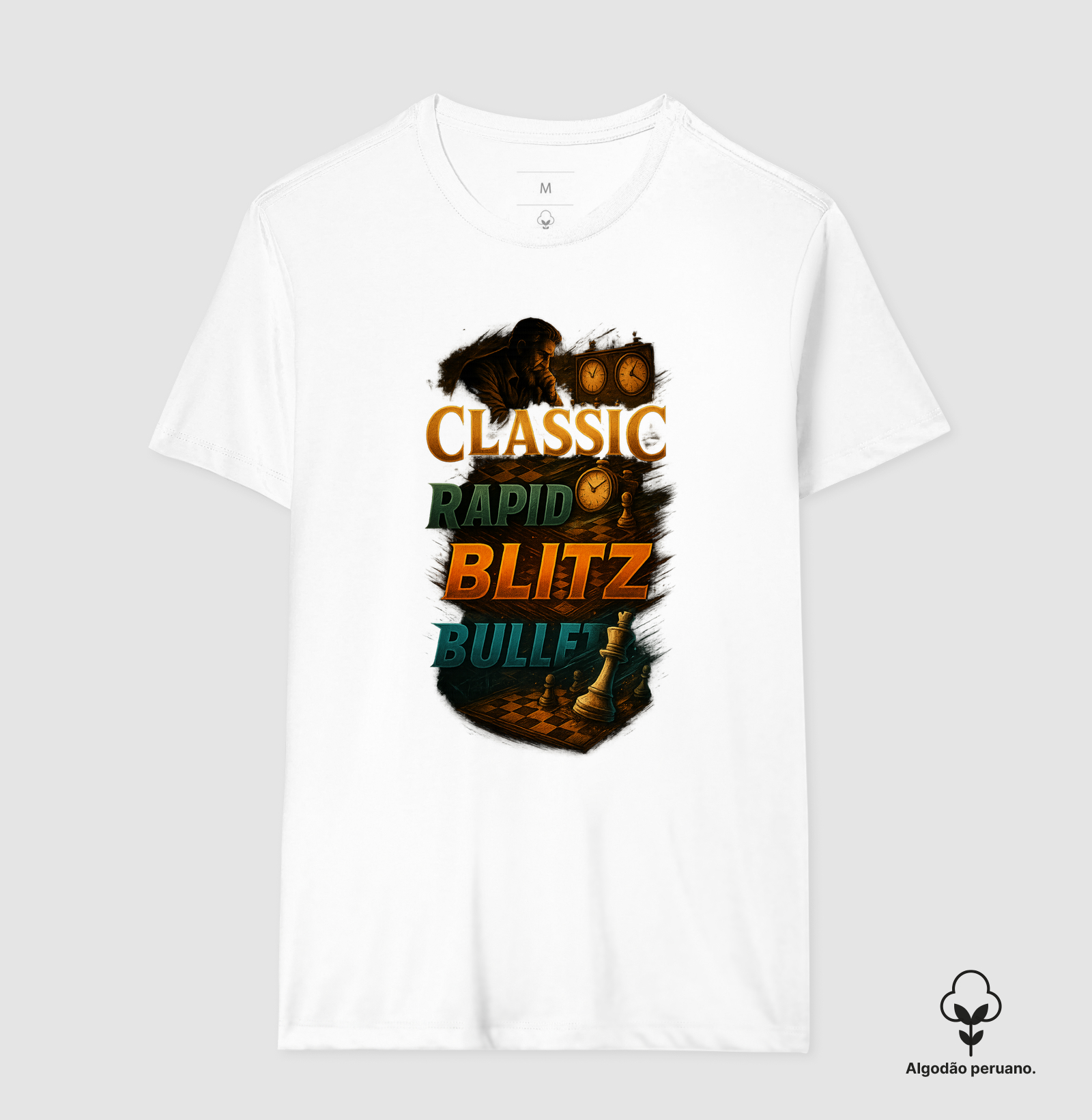 Camisa 1