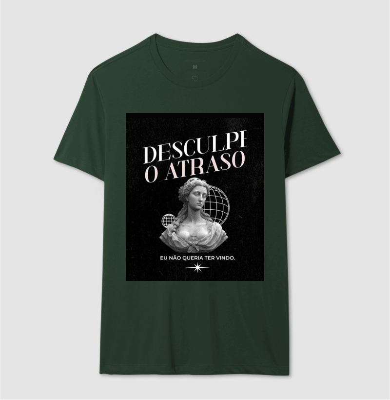 Camisa 9