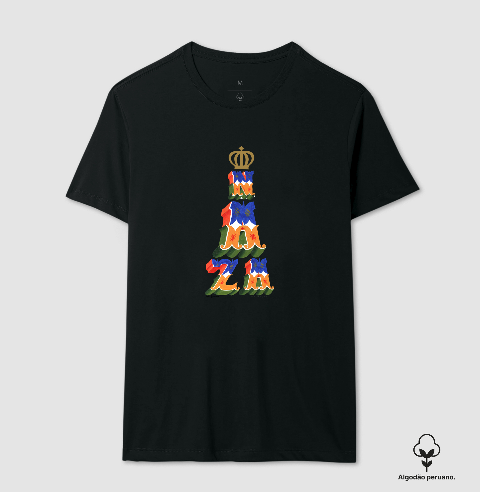 Camisa 5
