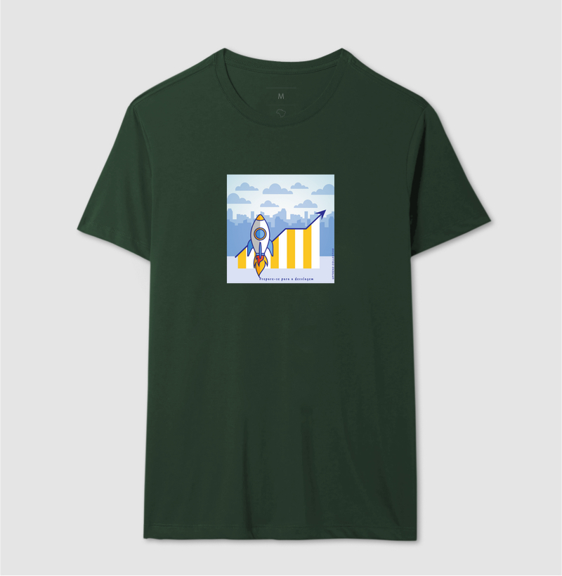 Camisa 10