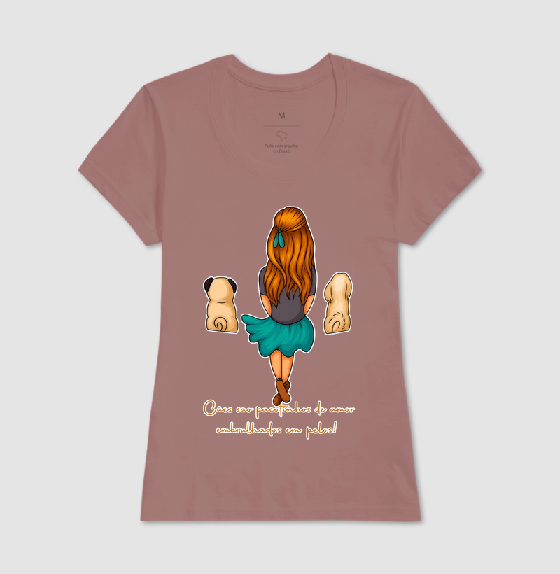 Camisa 16