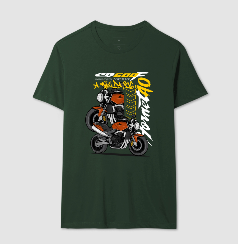 Camisa 9