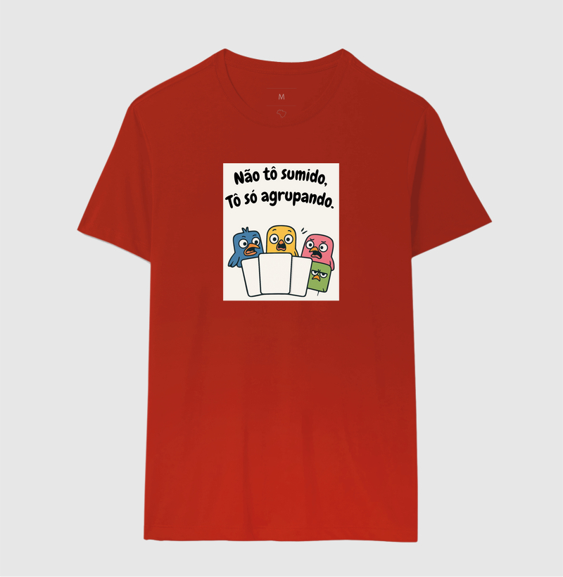 Camisa 9