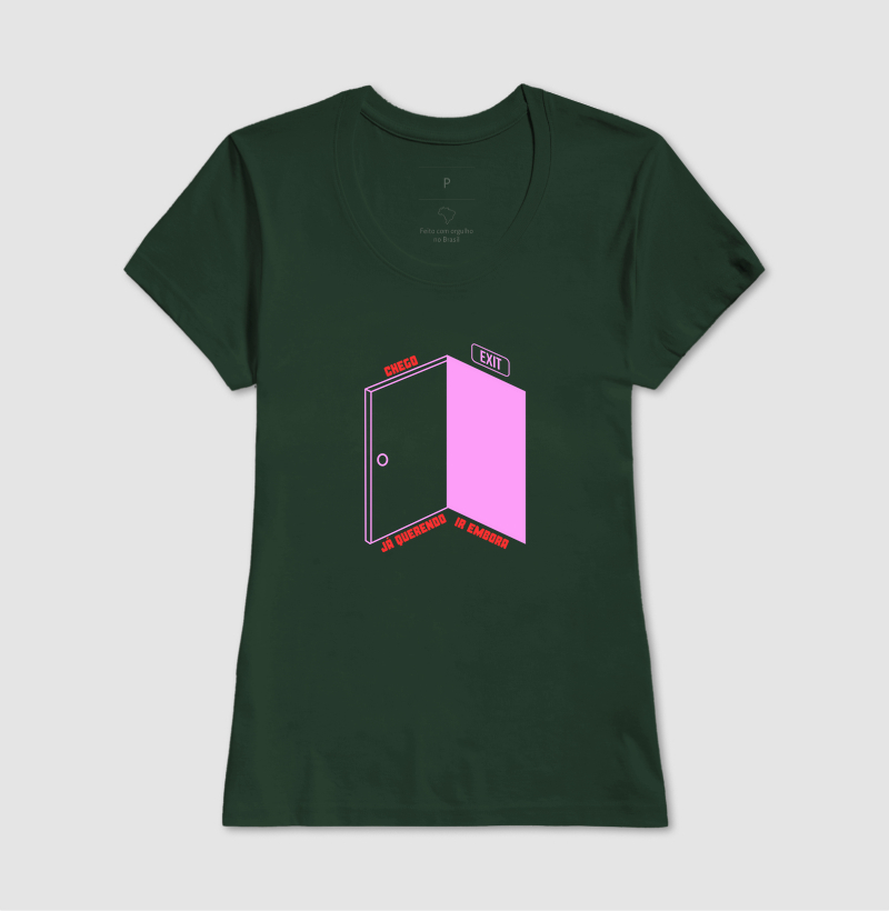 Camisa 14