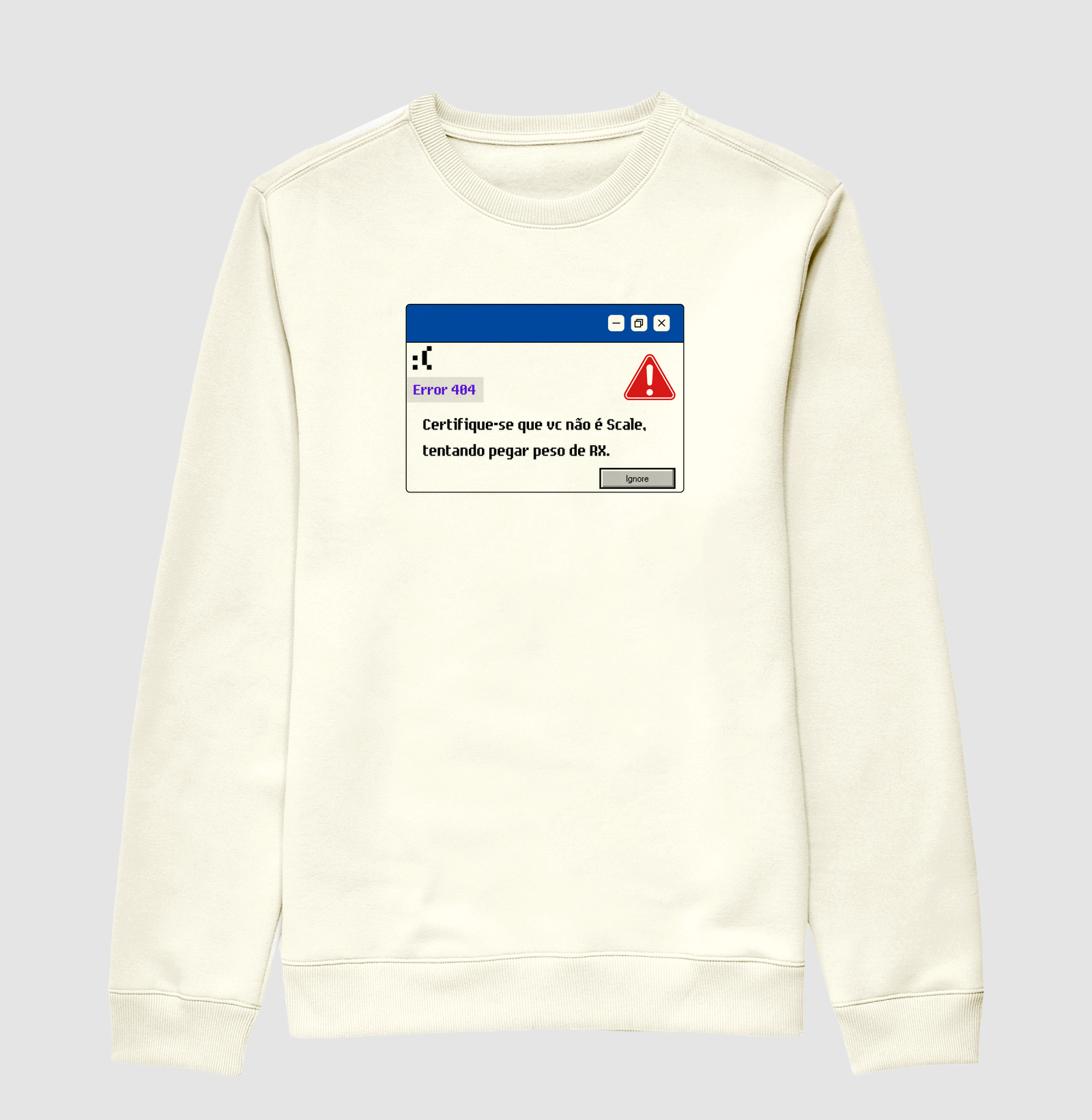 Camisa 1