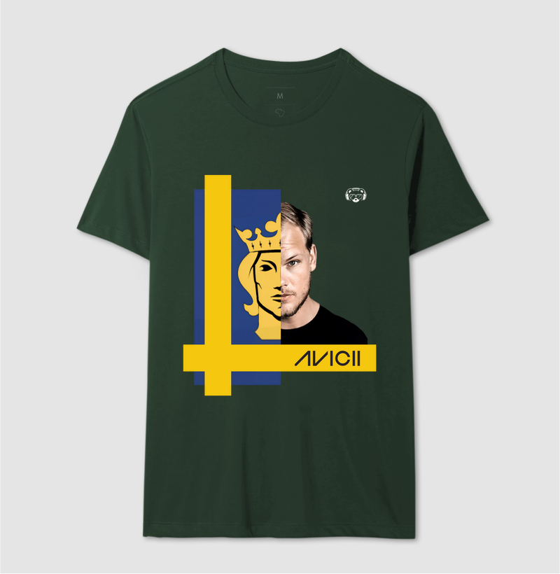 Camisa 9