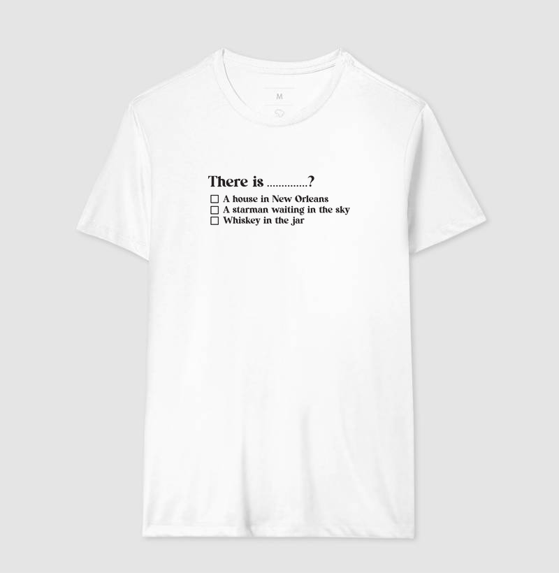 Camisa 3