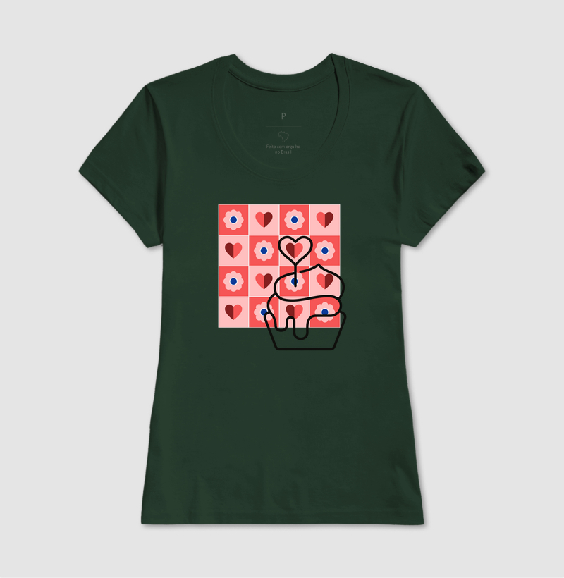 Camisa 13