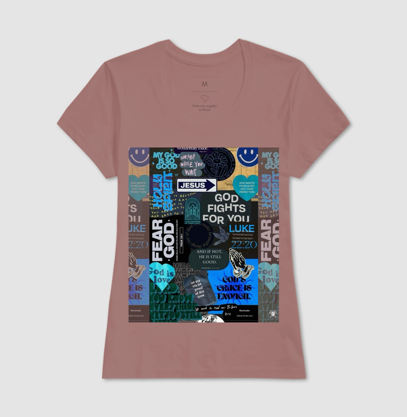 Camisa 13