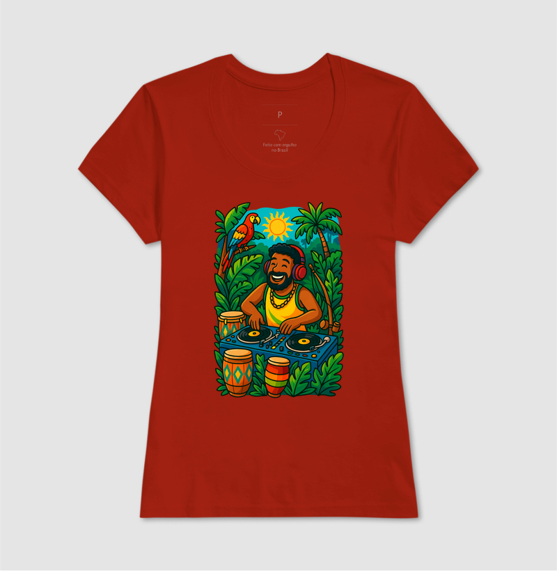 Camisa 9