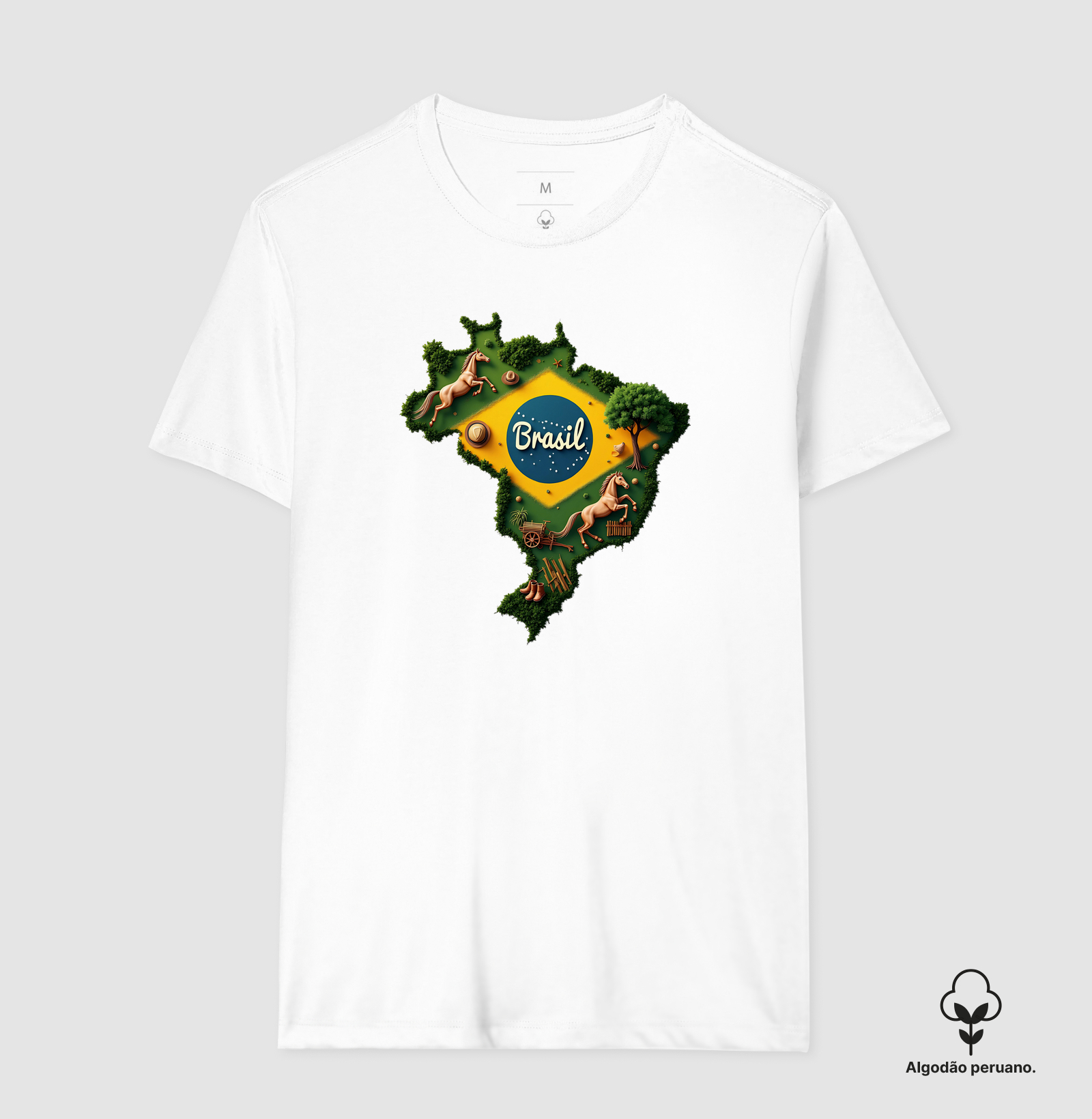 Camisa 2