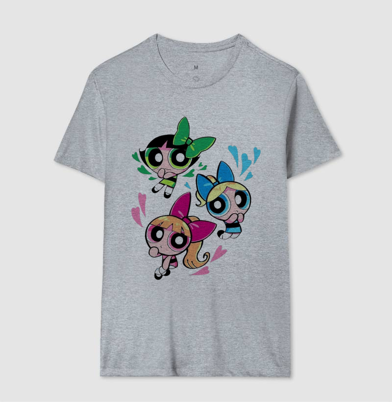 Camisa 15