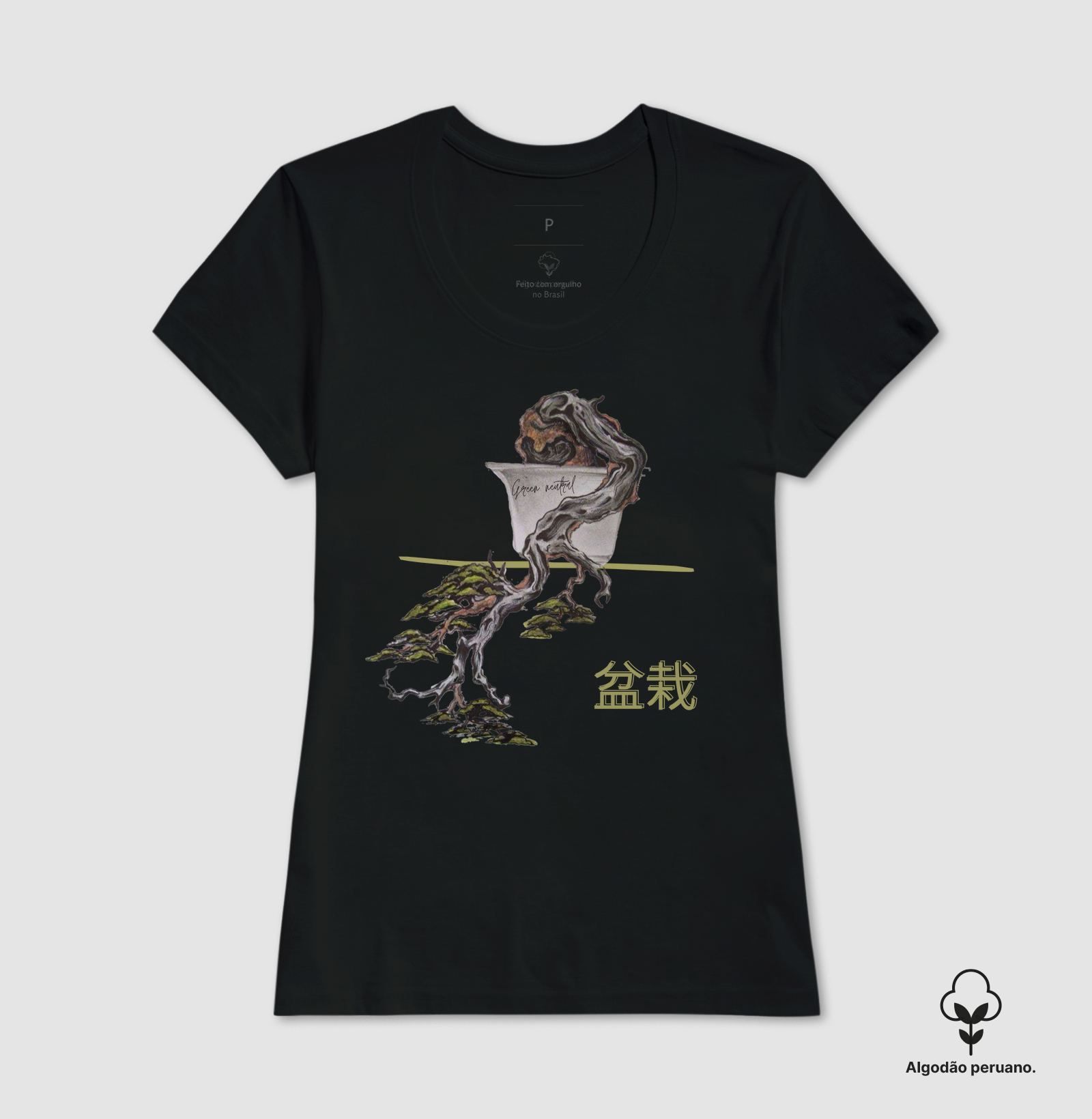Camisa 3