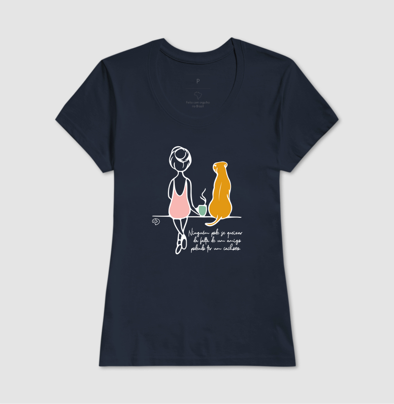 Camisa 9