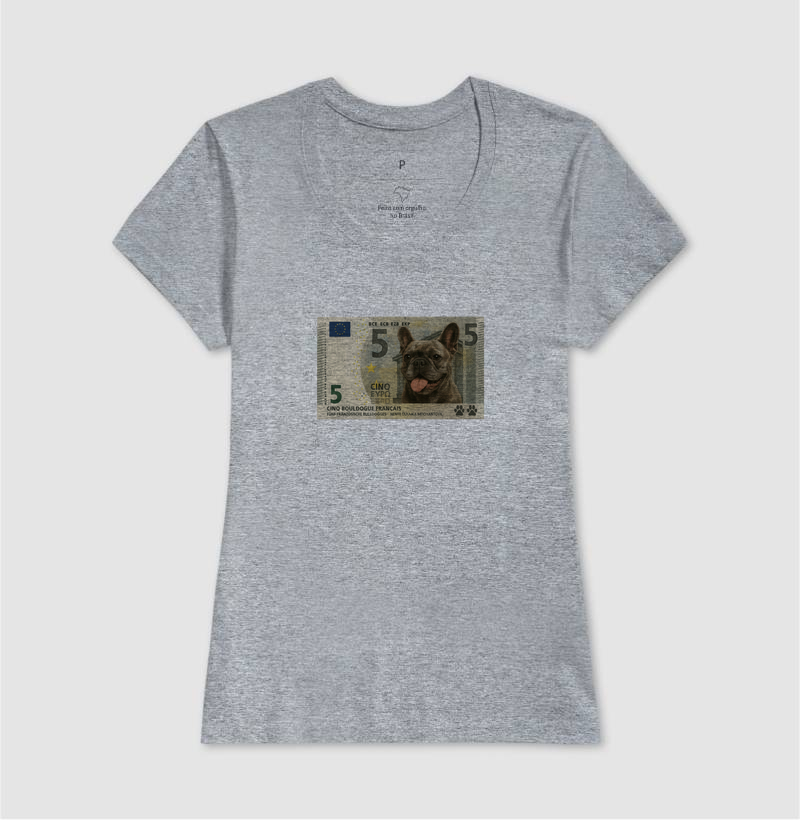 Camisa 18