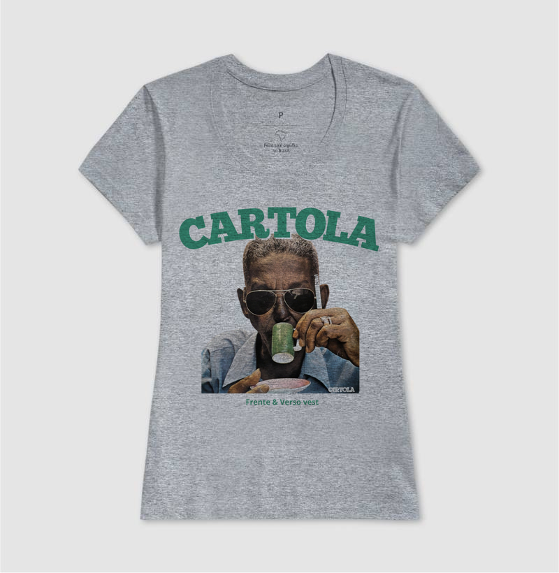 Camisa 11