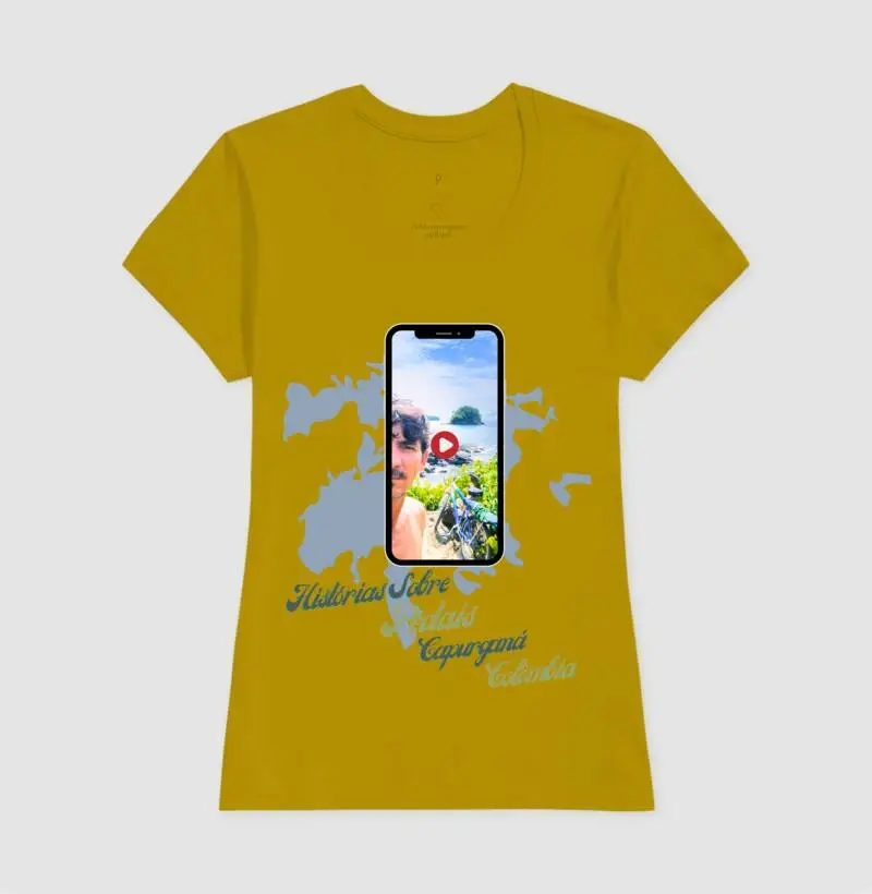 Camisa 5