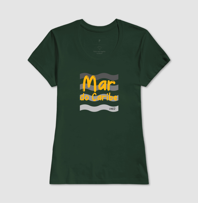 Camisa 9