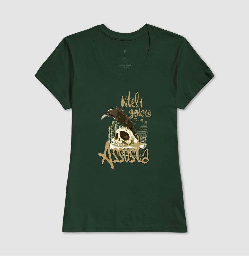 Camisa 15