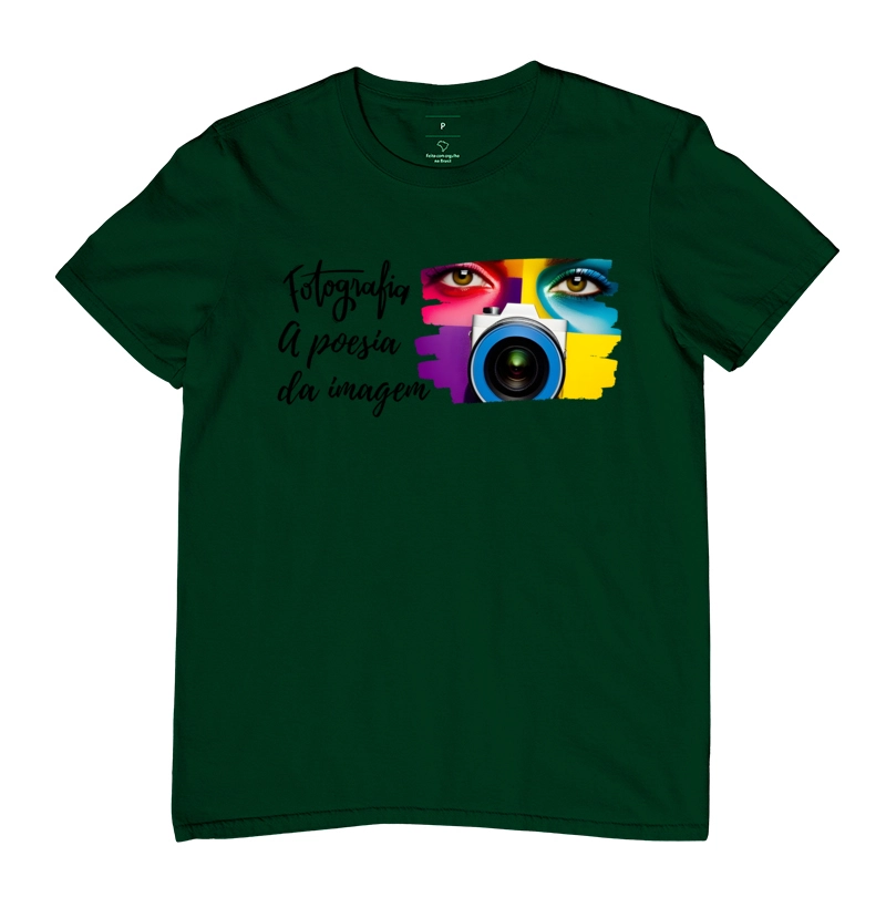 Camisa 9