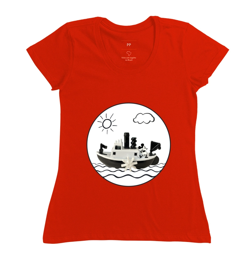 Camisa 9
