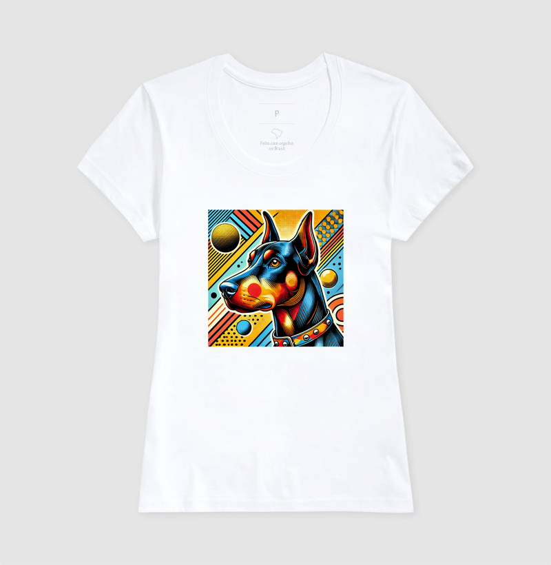 Camisa 16