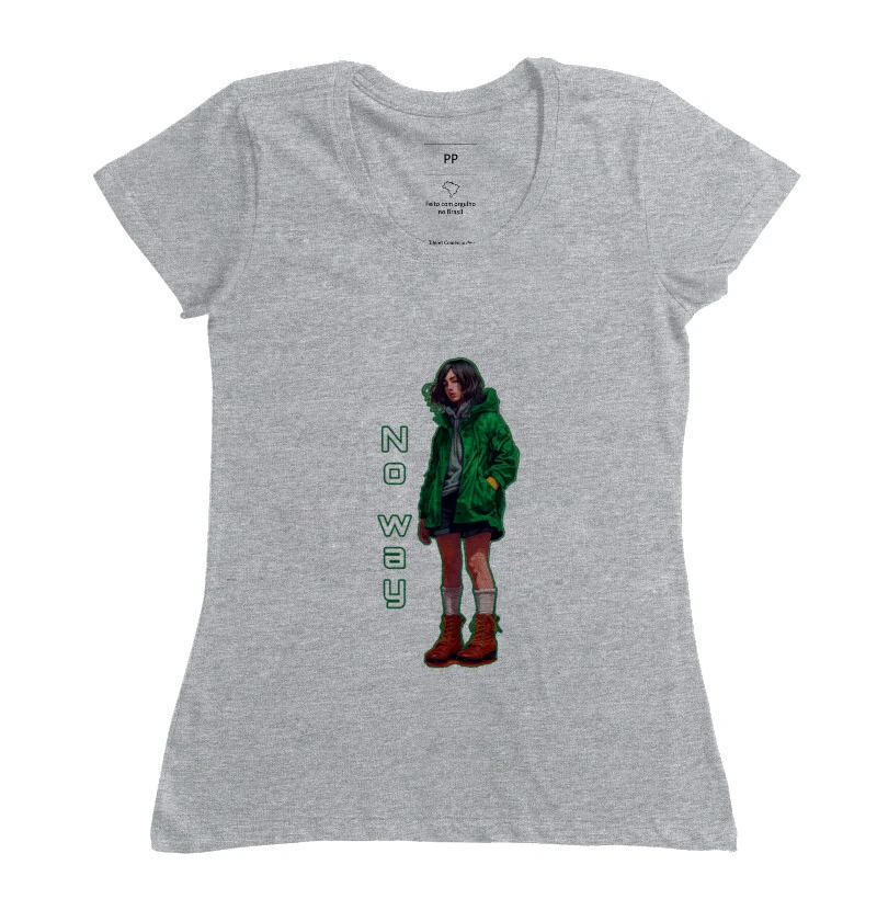 Camisa 9