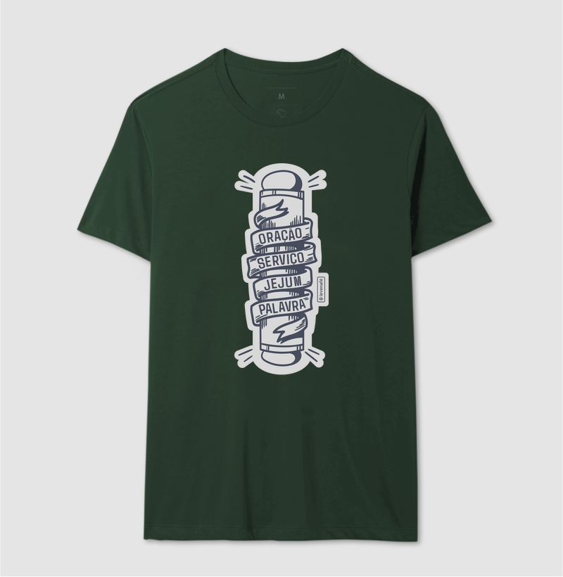 Camisa 10